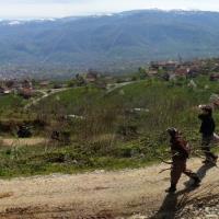Kuyudüzünde Küçük Bir Festival Motoyarış.19 Mayıs'ta Kuyudüzü Bulanıkgöl yanı.